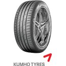 Kumho Ecsta PS71 XL 285/35 ZR18 101Y