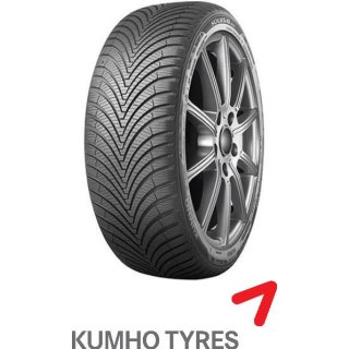 Kumho Solus 4S HA32 XL 245/40 ZR18 97Y