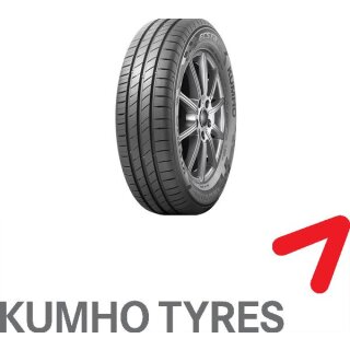 Kumho Ecsta HS52 195/50 R16 84H
