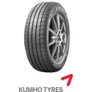 Kumho Ecsta HS52 XL 205/55 R19 97V