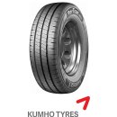 Kumho Portran KC53 215/70 R15C 109T