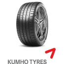 Kumho Ecsta PS91 Supercar XL 305/30 ZR20 103Y