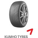 Kumho Solus 4S HA32 XL 225/45 ZR19 96W