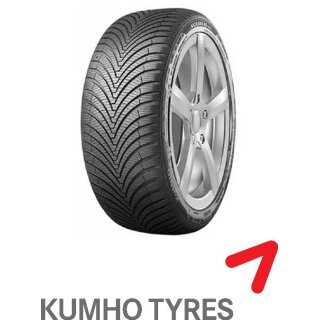 Kumho Solus 4S HA32 SUV XL 235/55 R17 103V