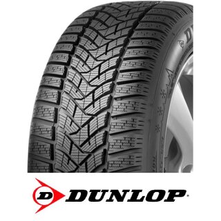 Dunlop Winter Sport 5 SUV XL 275/45 R21 110V