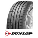 Dunlop Sport BluResponse 195/55 R16 87V