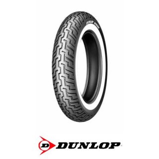 Dunlop D402 Front WW H/D MT90 B16 72H