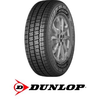 Dunlop Econodrive AS 195/65 R16C 104/102T