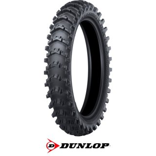 Dunlop Geomax MX 14 Rear 120/80 -19 63M TT