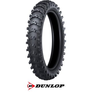 Dunlop Geomax MX 14 Rear 80/100 -12 41M TT