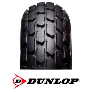Dunlop K180 Rear 130/80 -12 69J