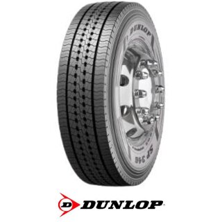 Dunlop SP 346 285/70 R19,5 146L