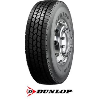 Dunlop SP 362 385/65 R22,5 160K