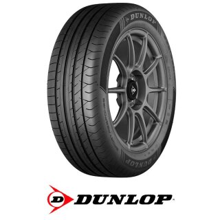Dunlop Sport Response XL 235/55 R17 103V