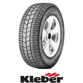 Kleber Transpro 4S 195/75 R16C 110R