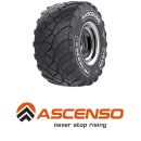 Ascenso FTR 170 650/55 R26,5 178D