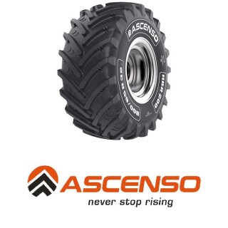 Ascenso HRR 200 620/75 R26 167A8