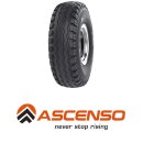 Ascenso IMB 160 11,5/80 -15,3 141A8