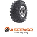 Ascenso IMB165 31x15,5 -15 121B 10PR