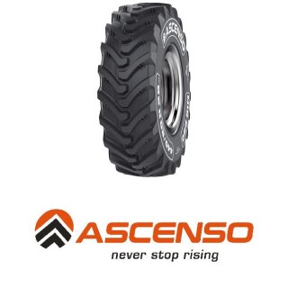 Ascenso MIR 220 340/80 R18 143A8