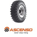 Ascenso MIR 221 340/80 R18 143A8