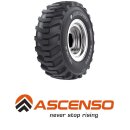 Ascenso SSB 330 12 -16,5 145A2 12PR
