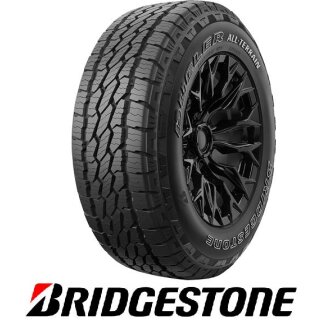Bridgestone Dueler All Terrain A/T002 XL 265/70 R17 116S