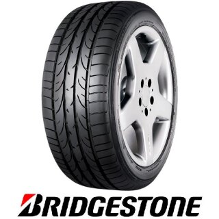 Bridgestone Potenza RE 050 MO XL 255/40 R19 100Y