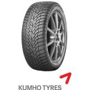 Kumho WinterCraft WP52 XL 205/45 R17 88V
