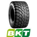 BKT FL 635 650/55 R22.5 167D