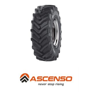 Ascenso TDR 700 480/70 R34 143D