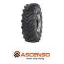 Ascenso TDR 700 480/70 R34 143D