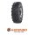 Ascenso TDR 700 480/70 R34 143D