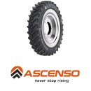 Ascenso TDR 900 230/95 R44 134D