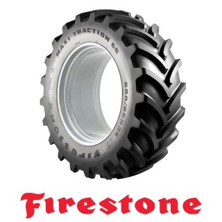 Firestone Maxi Traction 65 540/65 R34 145D