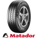Matador Hectorra Van 205/65 R16C 107T