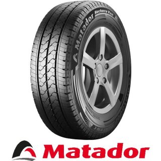 Matador Hectorra Van 215/65 R16C 109T