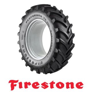 Firestone Performer 70 480/70 R28 140D