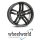 Wheelworld WH11 8x18 5/112 ET40 Dark Gunmetal lackiert