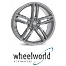 Wheelworld WH11 8x18 5/112 ET40 Daytona Grau lackiert