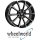 Wheelworld WH28 8x19 5/112 ET30 Schwarz Hochglanzpoliert