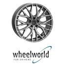 Wheelworld WH37 8x18 5/114,30 ET46 Daytona Grau...