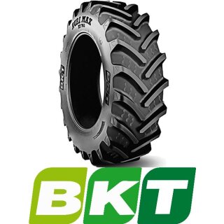 BKT Agrimax RT 765 580/70 R38 155D