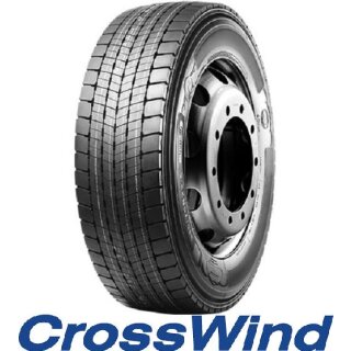 CrossWind CWD10E 295/60 R22.5 150/147L