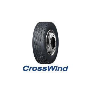 CrossWind CW-WS60 315/80 R22.5 158/150L