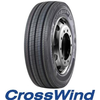 CrossWind CWA80U 275/70 R22.5 148/145J