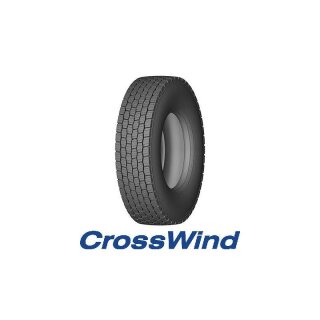 CrossWind CW-RD03 295/60 R22.5 150/147L
