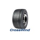 CrossWind CWT10E HL 385/65 R22.5 164K