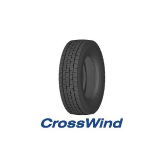 CrossWind CW-HS02 225/75 R17.5 129/127M