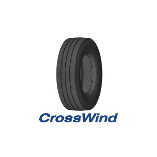 CrossWind CW-HT02 245/70 R17.5 143/141J